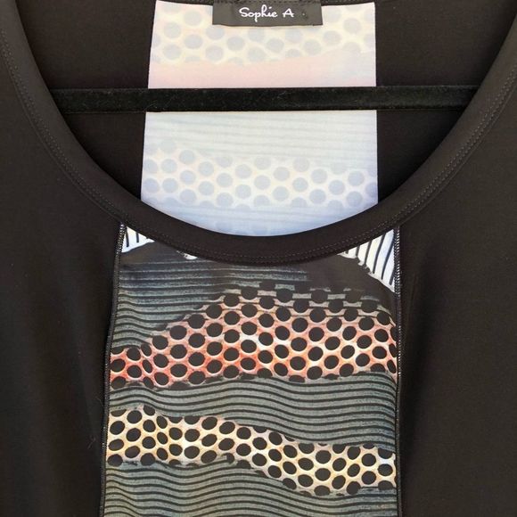 Blouse  - Picture 6 of 6